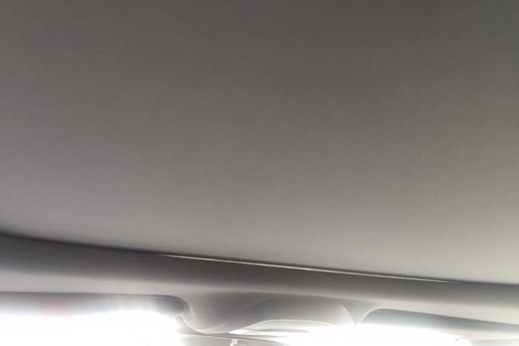 Used Geely Auto Preface 2025 Dongfang Yao 1.5TD Fuyao Edition Headliner