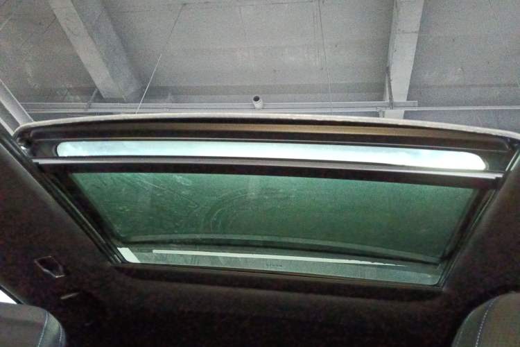 Used Geely Auto Preface 2025 Dongfang Yao 2.0TD Lanxing Edition Headliner
