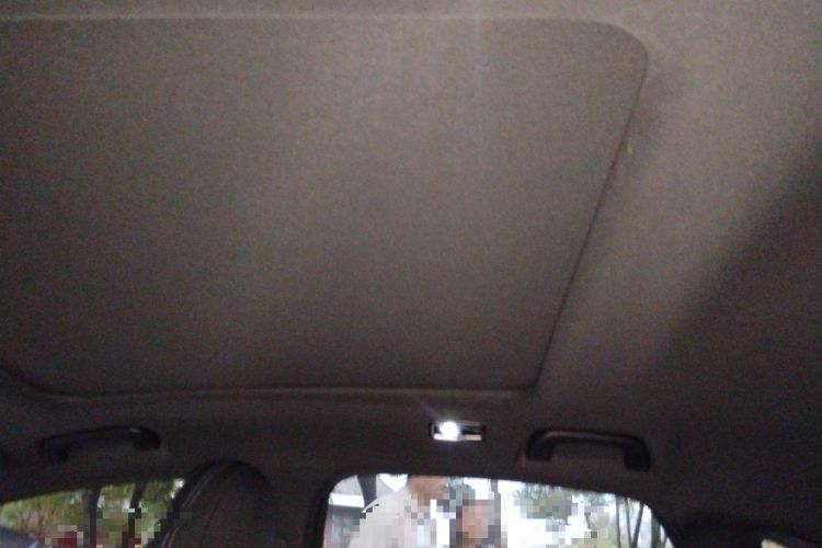 Used Geely Auto Preface 2025 Dongfang Yao 1.5TD Fuyao Edition Headliner
