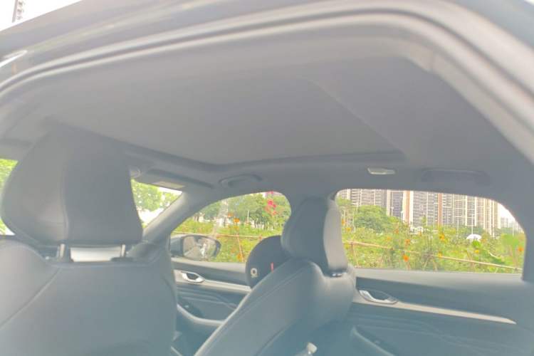 Used Geely Auto Preface 2025 Dongfang Yao 1.5TD Kunlun Edition Headliner