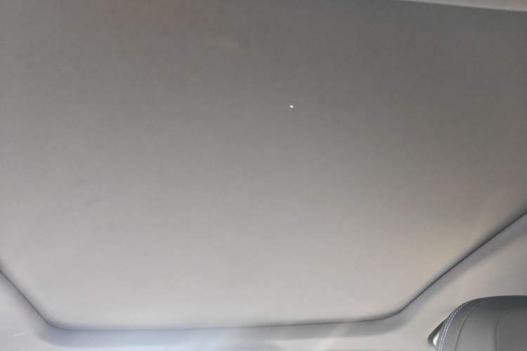 Used Geely Auto Preface 2025 Dongfang Yao 1.5TD Fuyao Edition Headliner