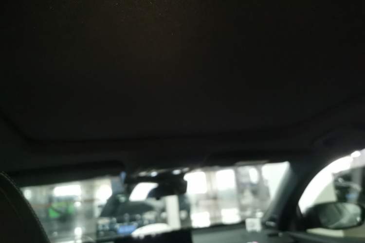 Used Geely Auto Preface 2025 Dongfang Yao 1.5TD Kunlun Edition Headliner