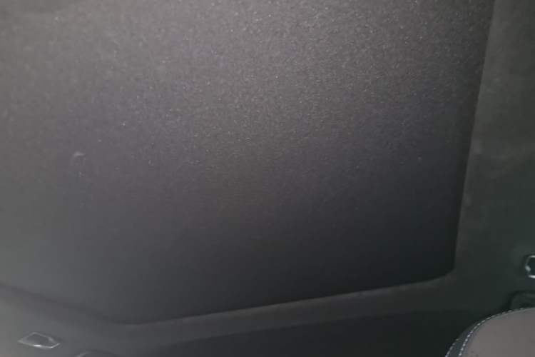 Used Geely Auto Preface 2025 Dongfang Yao 2.0TD Moonlight Edition Headliner
