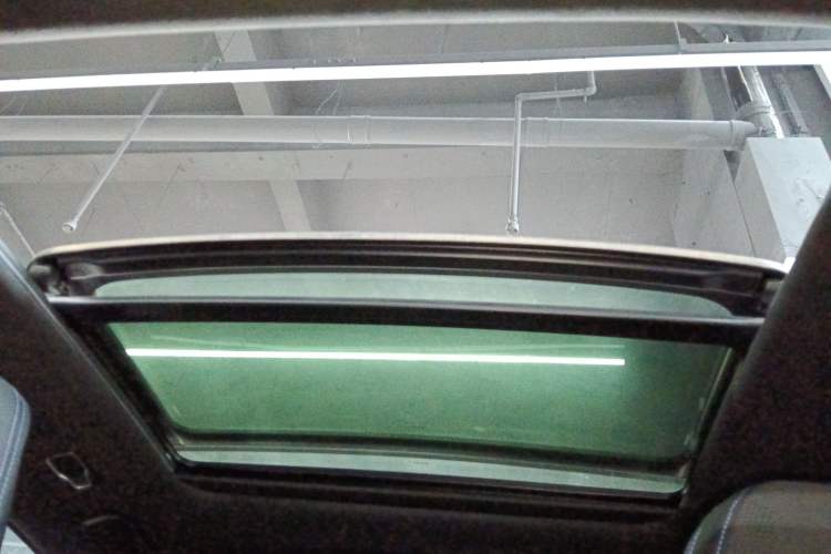 Used Geely Auto Preface 2025 Dongfang Yao 2.0TD Lanxing Edition Headliner