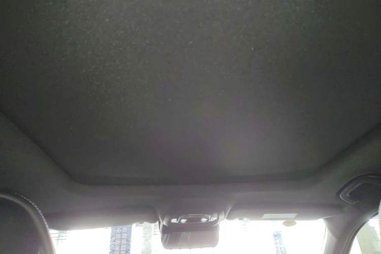 Used Geely Auto Preface 2025 Dongfang Yao 2.0TD Moonlight Edition Headliner