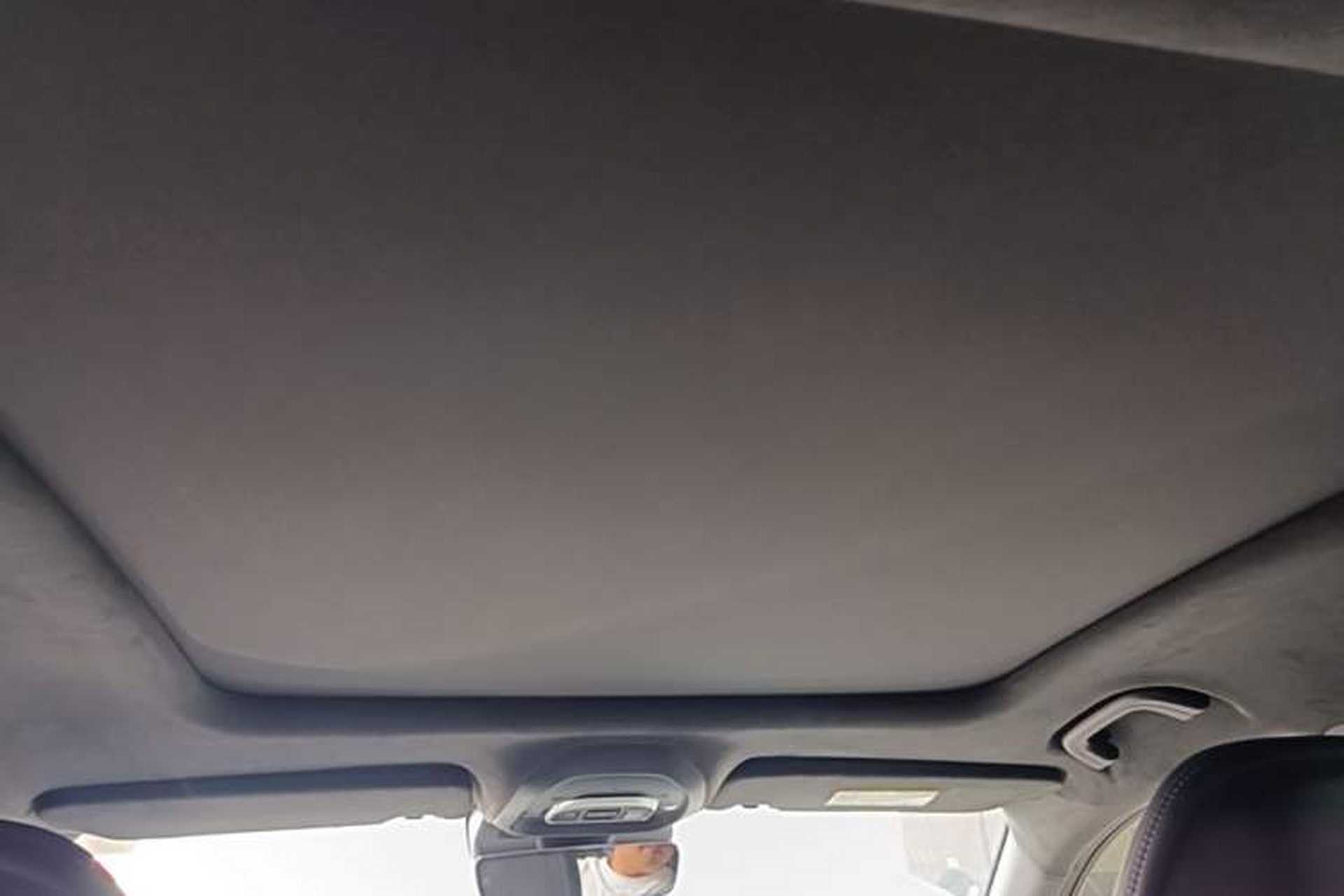 Used Geely Auto Preface 2025 Dongfang Yao 2.0TD Moonlight Edition Headliner