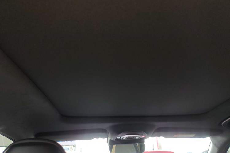 Used Geely Auto Preface 2025 Dongfang Yao 2.0TD Moonlight Edition Headliner