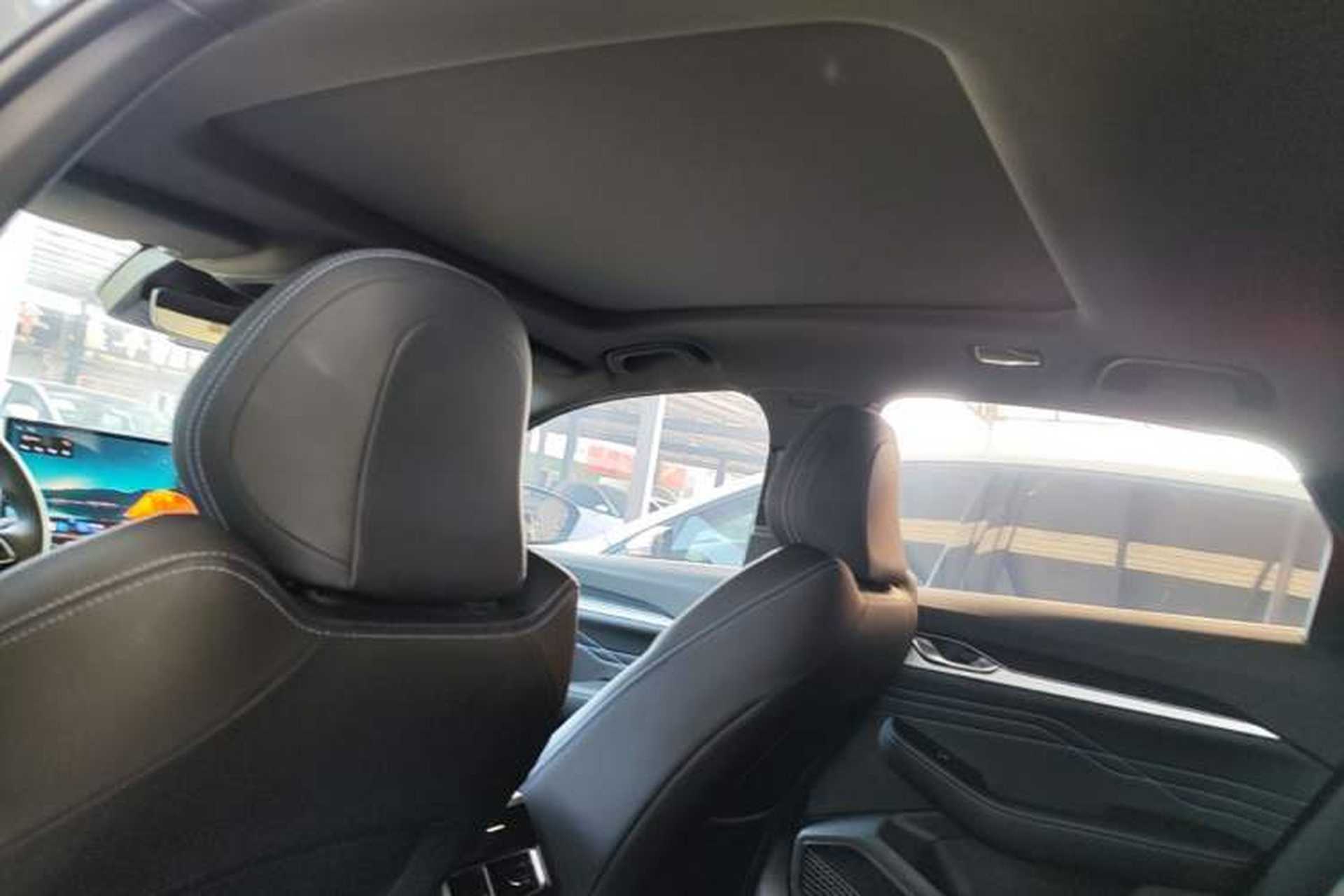 Used Geely Auto Preface 2025 Dongfang Yao 1.5TD Fuyao Edition Headliner