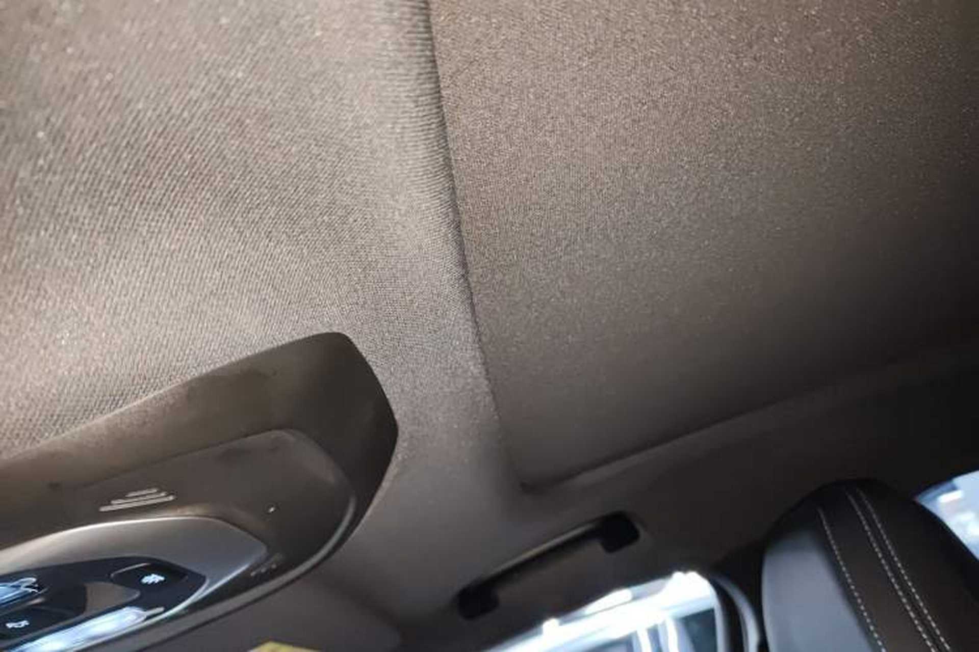 Used Geely Auto Preface 2025 Dongfang Yao 1.5TD Fuyao Edition Headliner