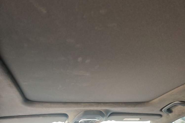 Used Geely Auto Preface 2025 Dongfang Yao 2.0TD Moonlight Edition Headliner