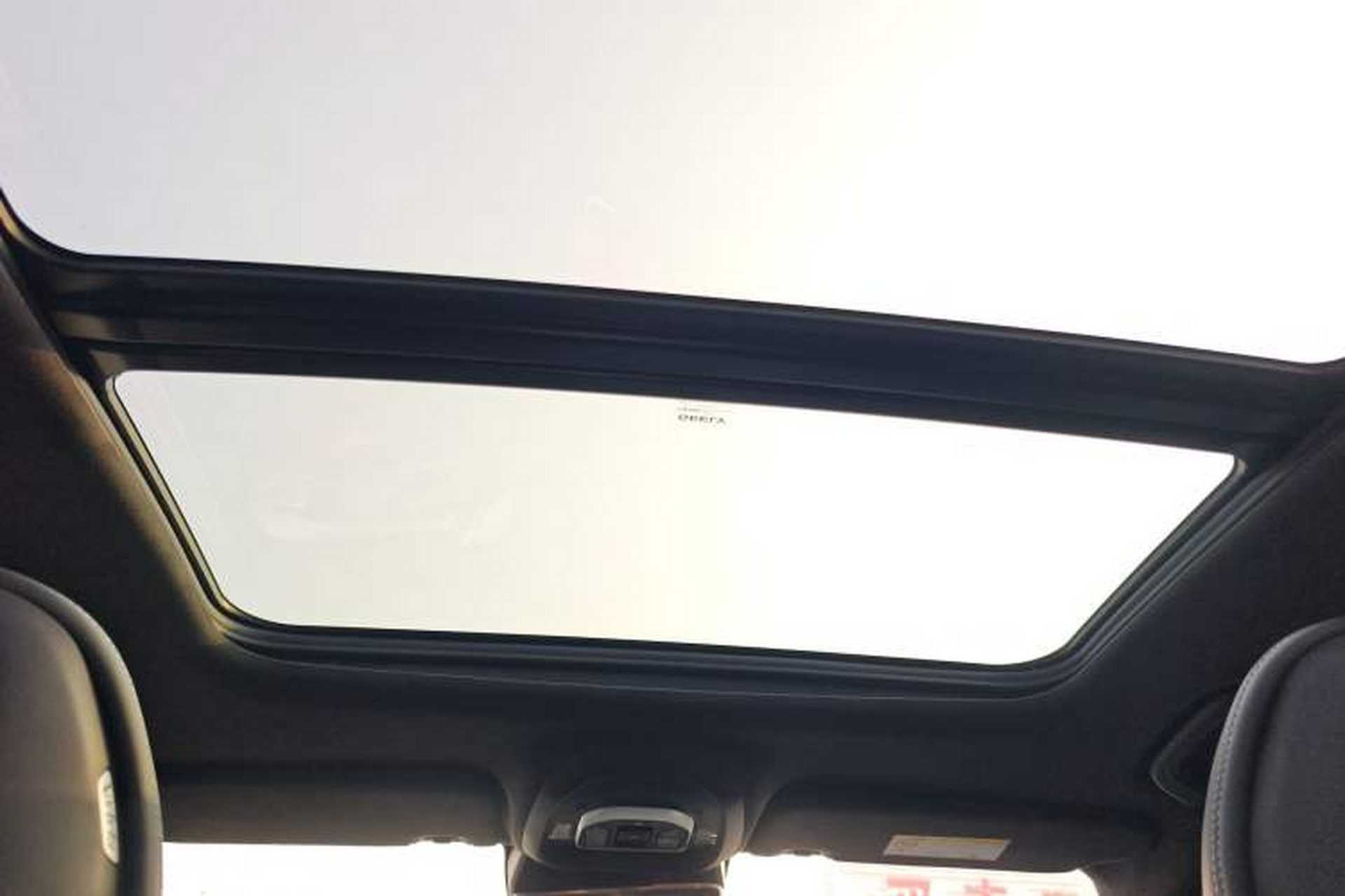 Used Geely Auto Preface 2025 Dongfang Yao 2.0TD Moonlight Edition Headliner