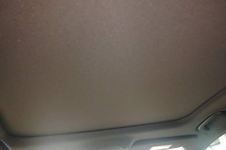 Used Geely Auto Preface 2025 Dongfang Yao 1.5TD Kunlun Edition Headliner
