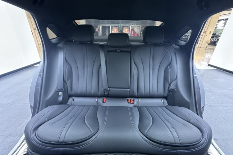 Used Geely Auto Preface 2025 Dongfang Yao 1.5TD Kunlun Edition Interior 2