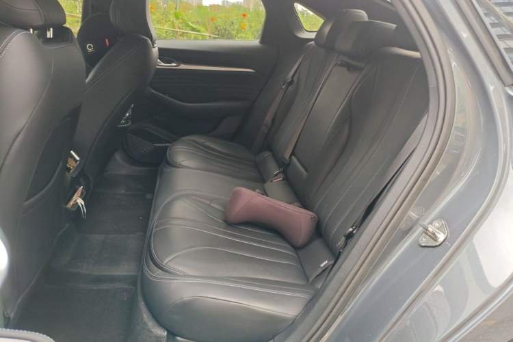 Used Geely Auto Preface 2025 Dongfang Yao 1.5TD Kunlun Edition Interior 4