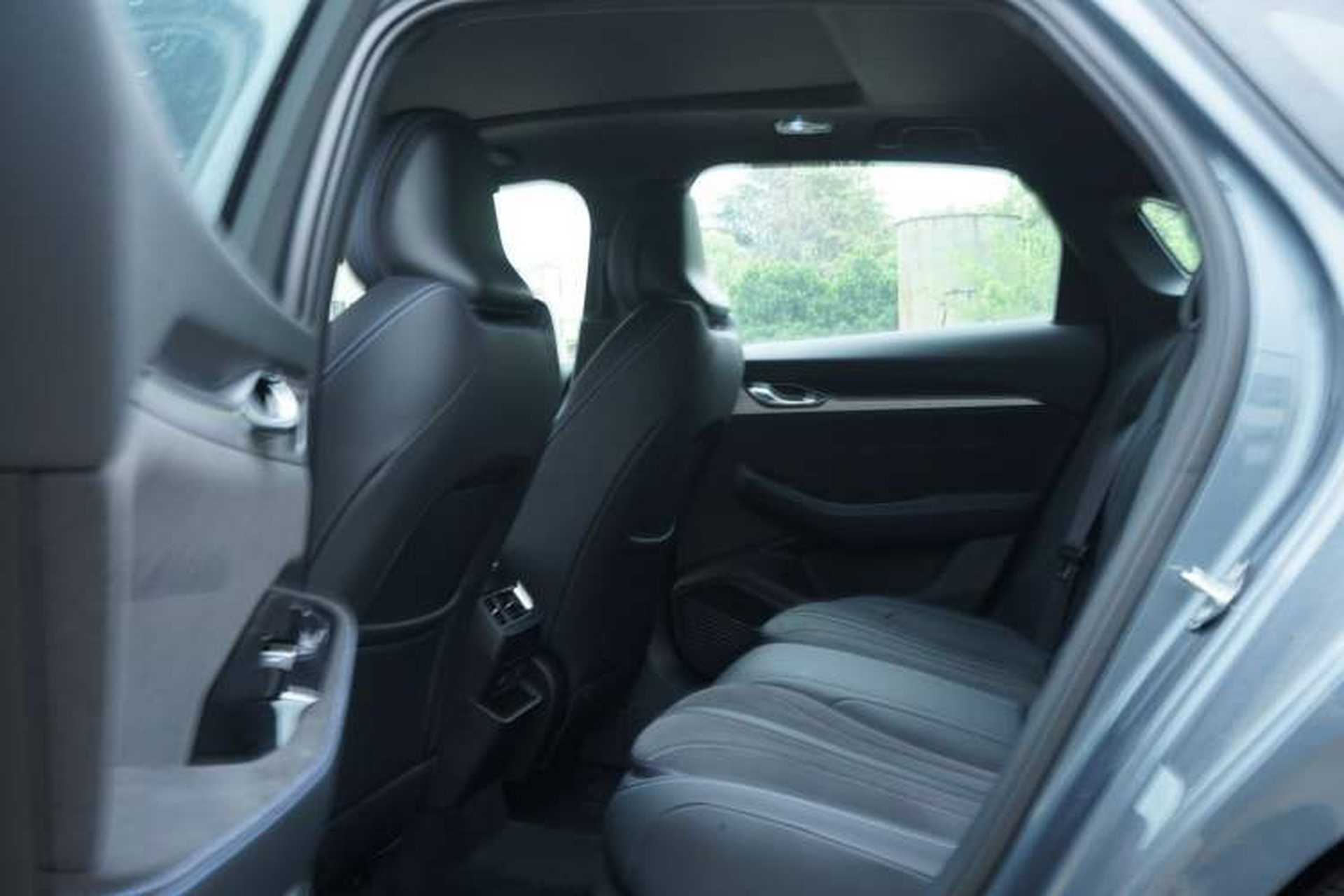 Used Geely Auto Preface 2025 Dongfang Yao 2.0TD Jin Chao Edition Interior 4