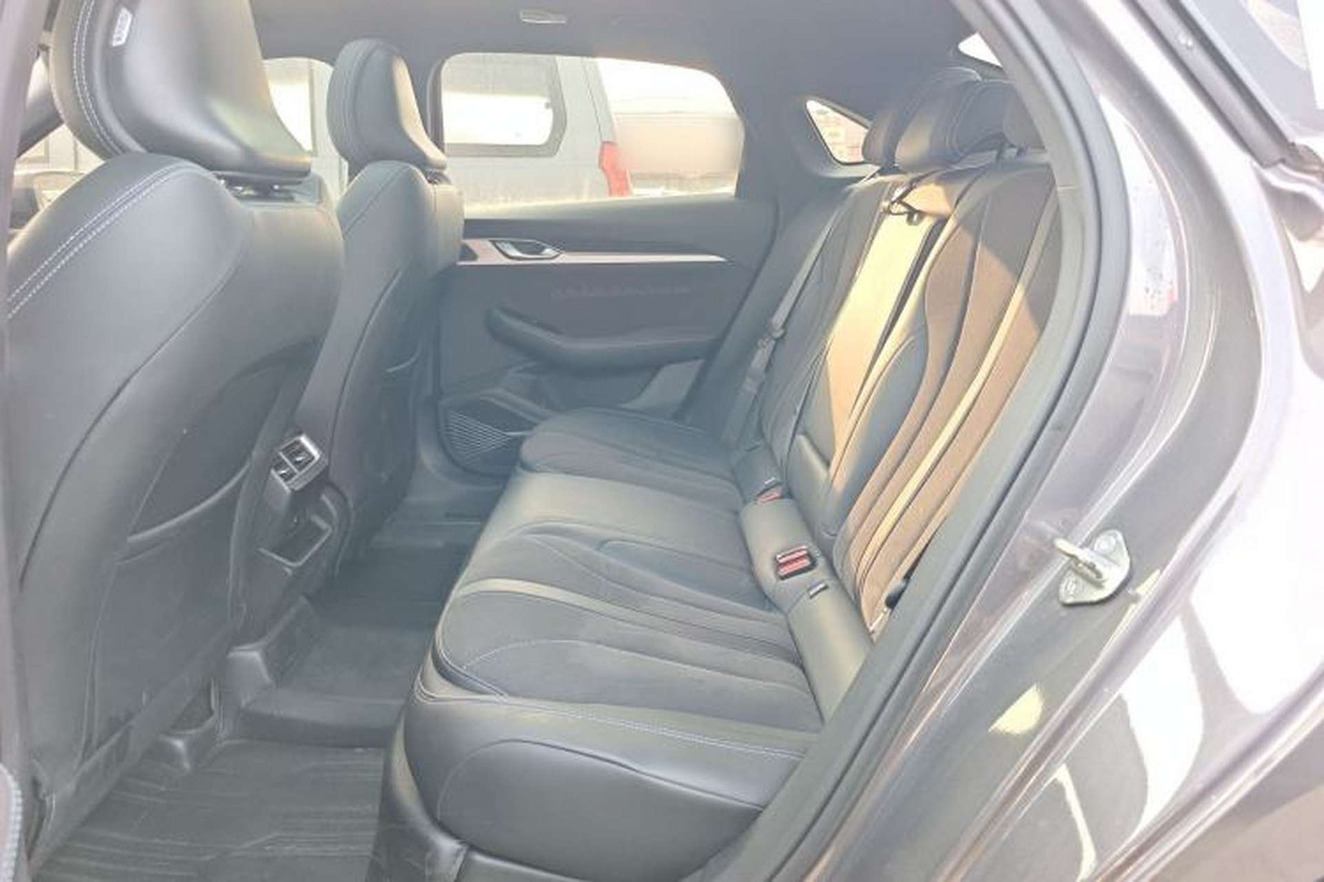 Used Geely Auto Preface 2025 Dongfang Yao 2.0TD Moonlight Edition Interior 4
