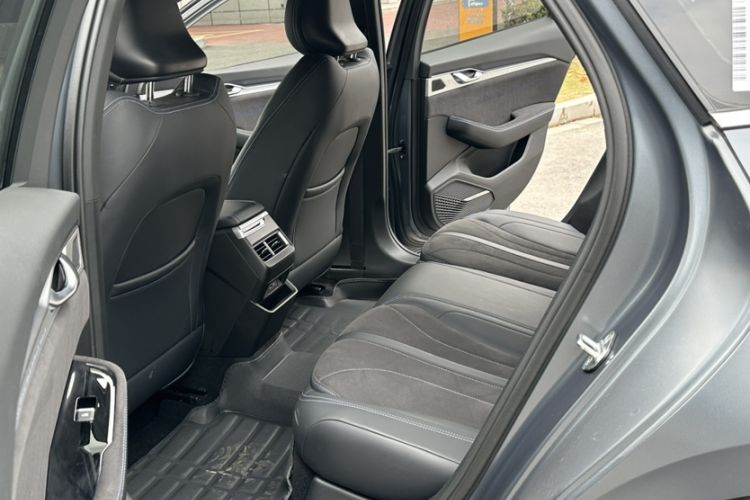 Used Geely Auto Preface 2025 Dongfang Yao 2.0TD Moonlight Edition Interior 6