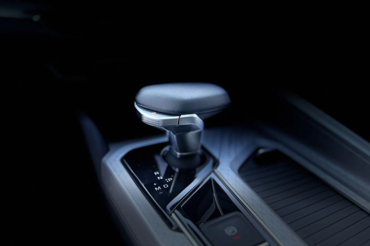 Used Geely Auto Preface 2025 Dongfang Yao 1.5TD Kunlun Edition Interior 6