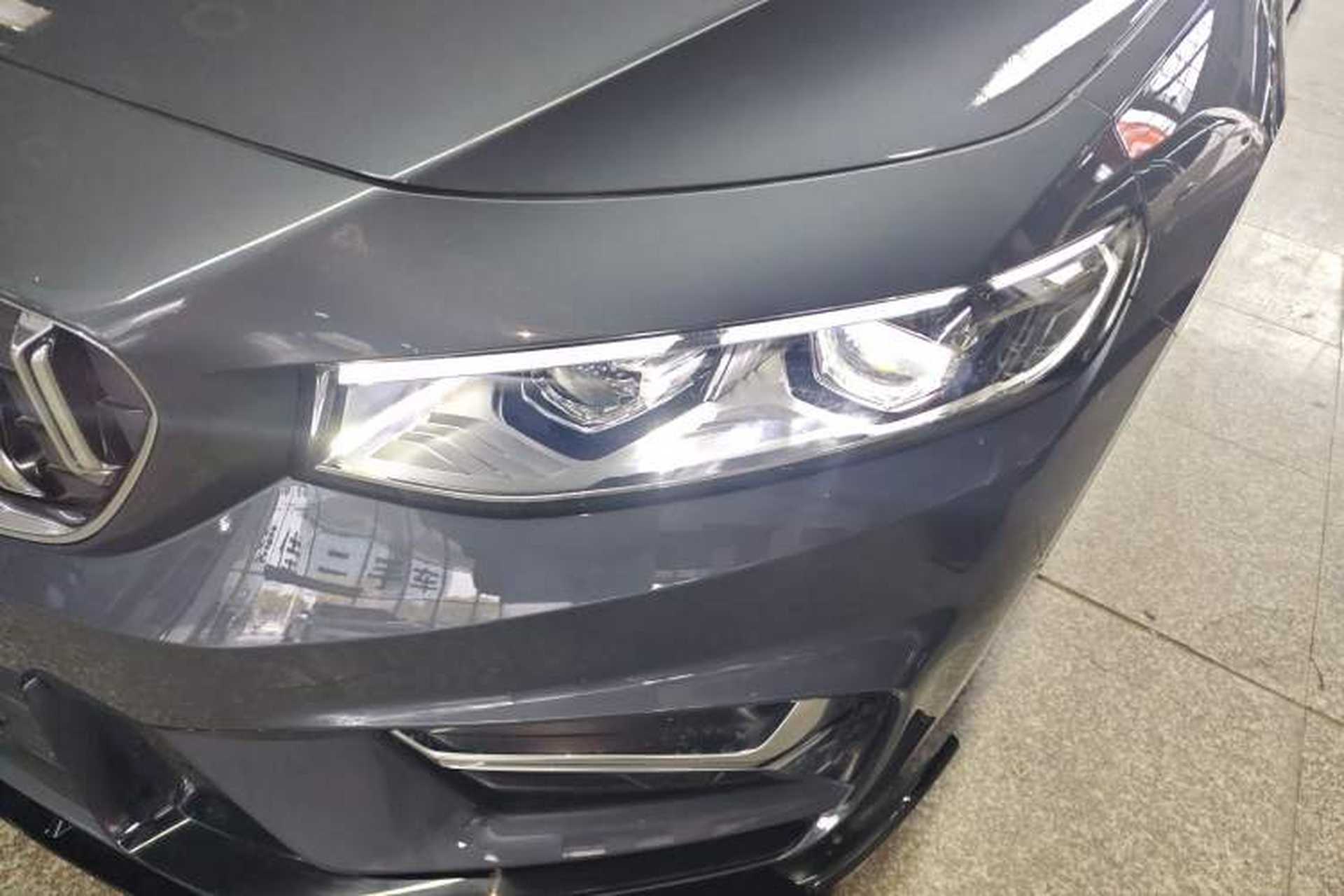 Used Geely Auto Preface 2025 Dongfang Yao 1.5TD Kunlun Edition Left Front Headlight