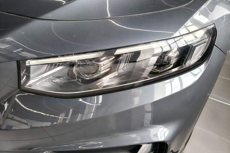 Used Geely Auto Preface 2025 Dongfang Yao 2.0TD Lanxing Edition Left Front Headlight
