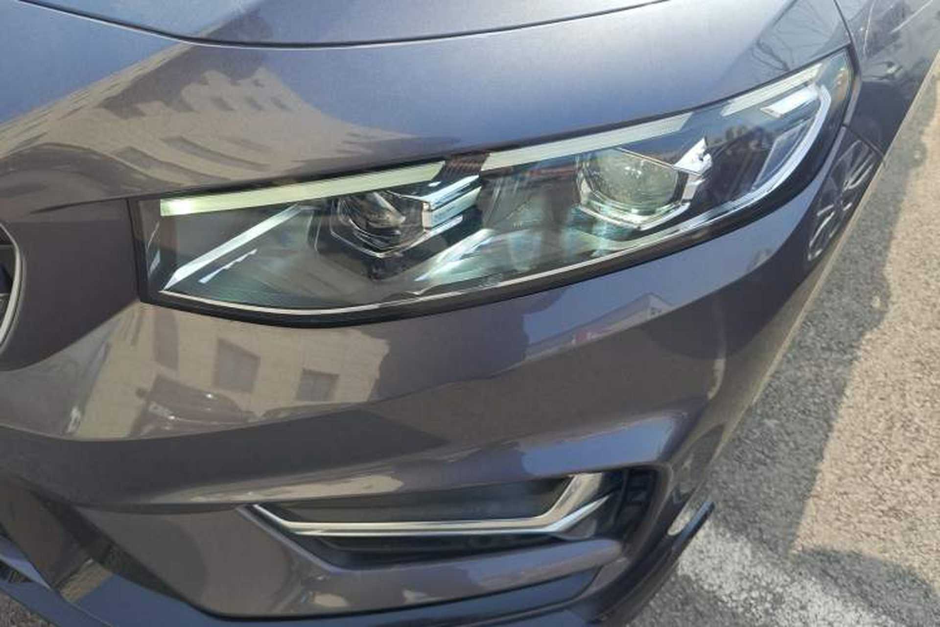Used Geely Auto Preface 2025 Dongfang Yao 2.0TD Moonlight Edition Left Front Headlight
