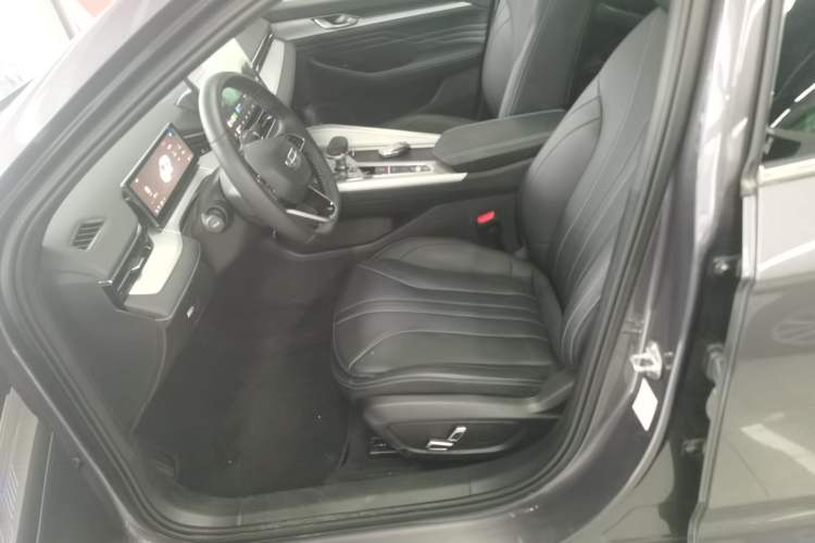 Used Geely Auto Preface 2025 Dongfang Yao 1.5TD Kunlun Edition Left Front Seat