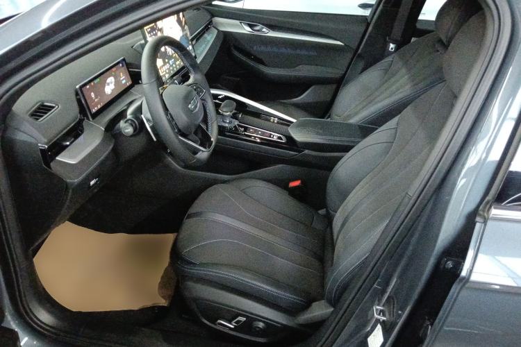 Used Geely Auto Preface 2025 Dongfang Yao 2.0TD Lanxing Edition Left Front Seat