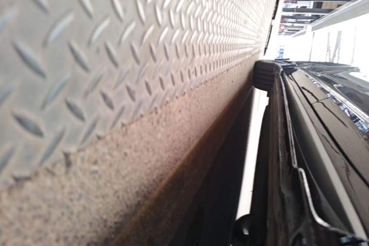 Used Geely Auto Preface 2025 Dongfang Yao 1.5TD Kunlun Edition Left Side Sill