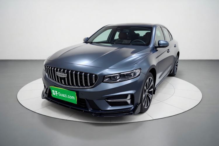 Used Geely Auto Preface 2025 Dongfang Yao 2.0TD Moonlight Edition Guazi used car, China used car export, Used car for sale, Used  cars, Cheapest cars for sale