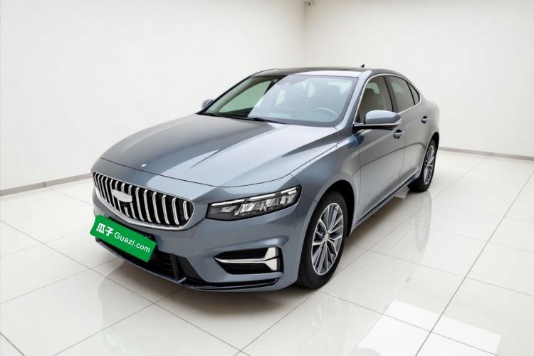 Used Geely Auto Preface 2025 Dongfang Yao 1.5TD Fuyao Edition Guazi used car, China used car export, Used car for sale, Used  cars, Cheapest cars for sale