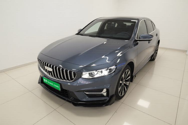 Used Geely Auto Preface 2025 Dongfang Yao 1.5TD Kunlun Edition Guazi used car, China used car export, Used car for sale, Used  cars, Cheapest cars for sale