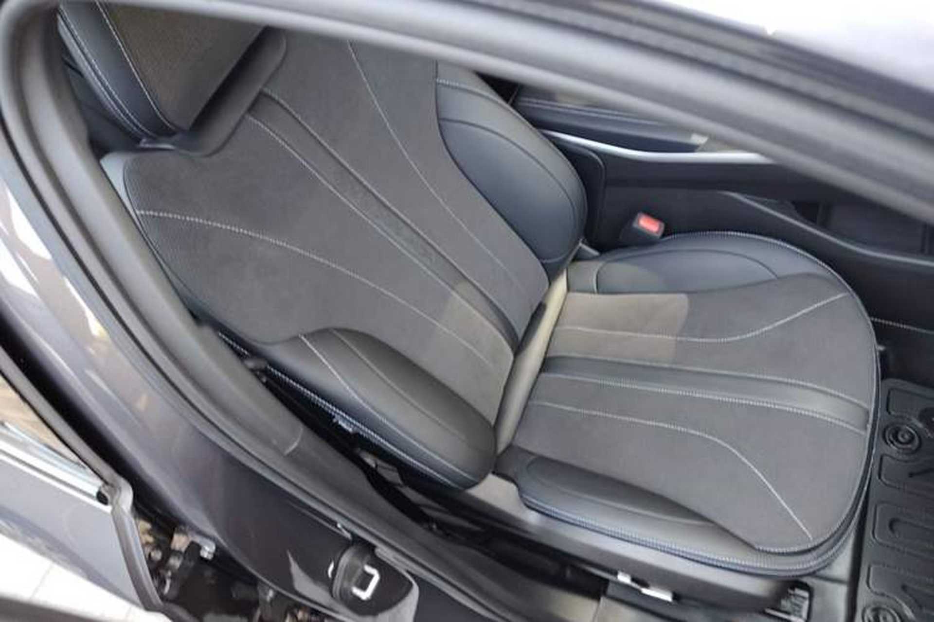 Used Geely Auto Preface 2025 Dongfang Yao 2.0TD Lanxing Edition Right Front Seat