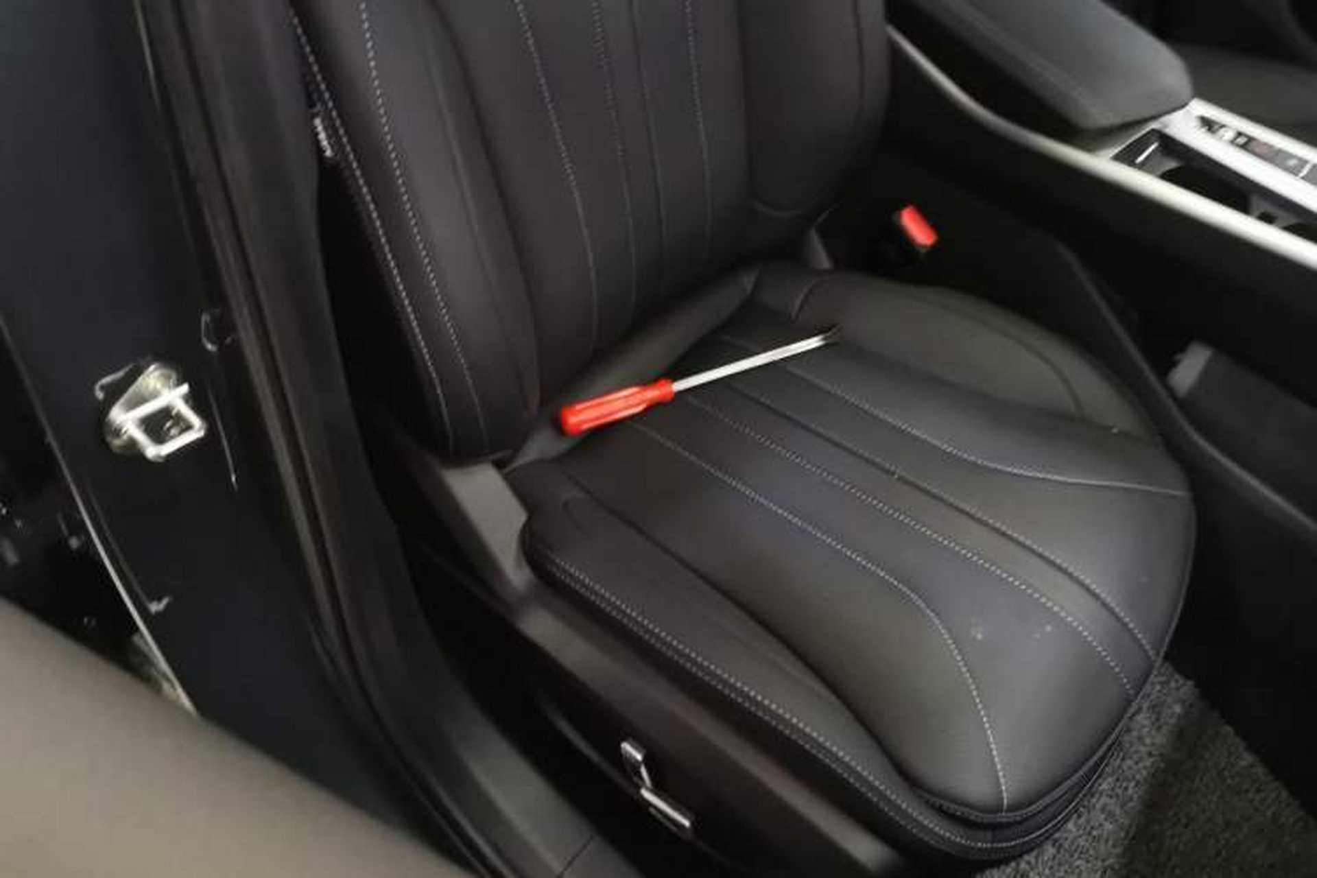 Used Geely Auto Preface 2025 Dongfang Yao 1.5TD Kunlun Edition Right Front Seat