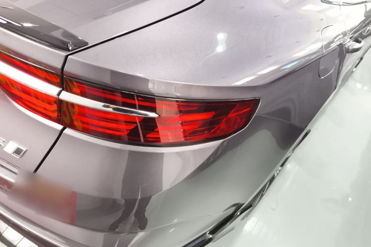 Used Geely Auto Preface 2025 Dongfang Yao 2.0TD Jin Chao Edition Right Rear Taillight