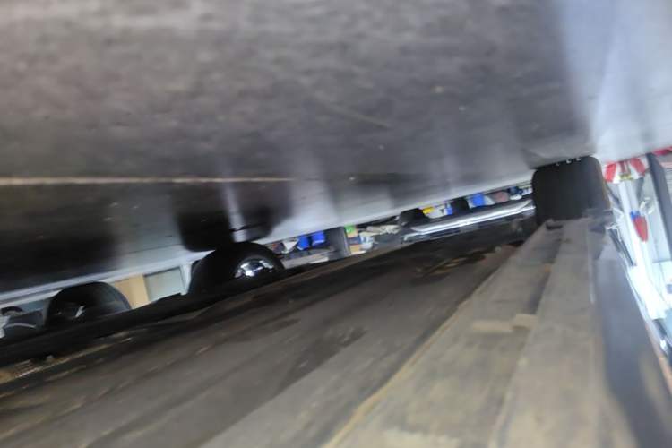 Used Geely Auto Preface 2025 Dongfang Yao 1.5TD Kunlun Edition Right Side Sill