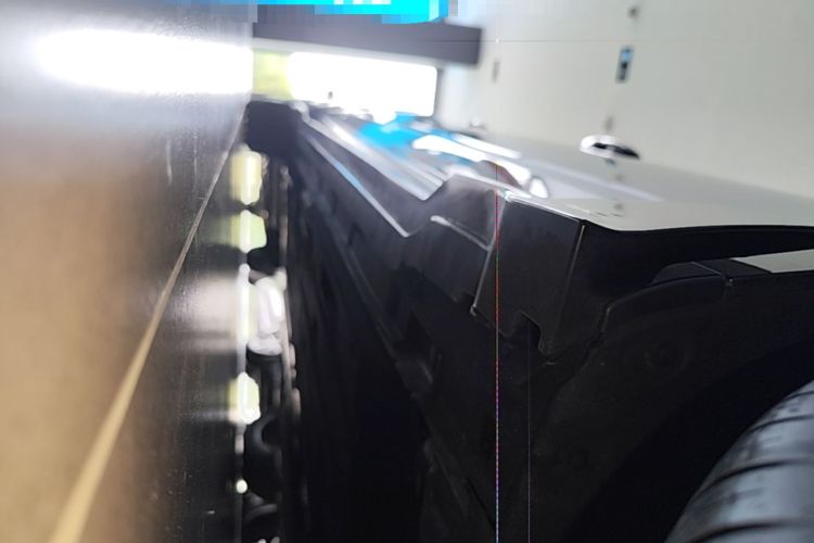 Used Geely Auto Preface 2025 Dongfang Yao 1.5TD Kunlun Edition Right Side Sill