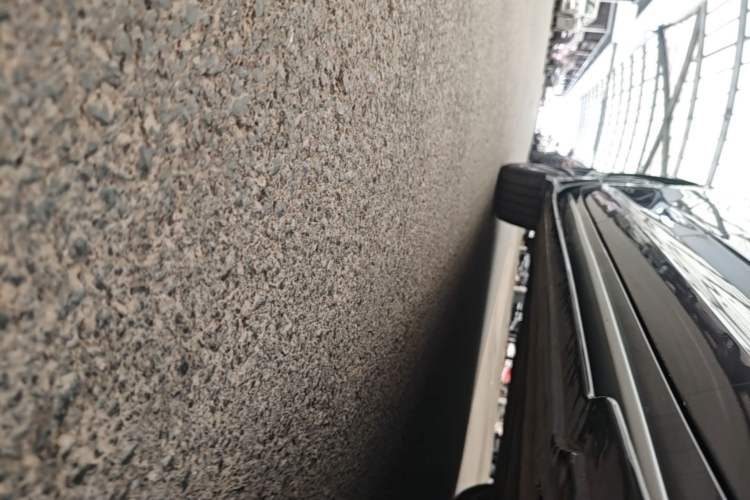 Used Geely Auto Preface 2025 Dongfang Yao 1.5TD Kunlun Edition Right Side Sill