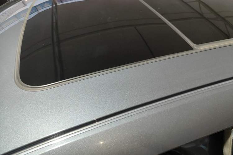 Used Geely Auto Preface 2025 Dongfang Yao 1.5TD Fuyao Edition Roof