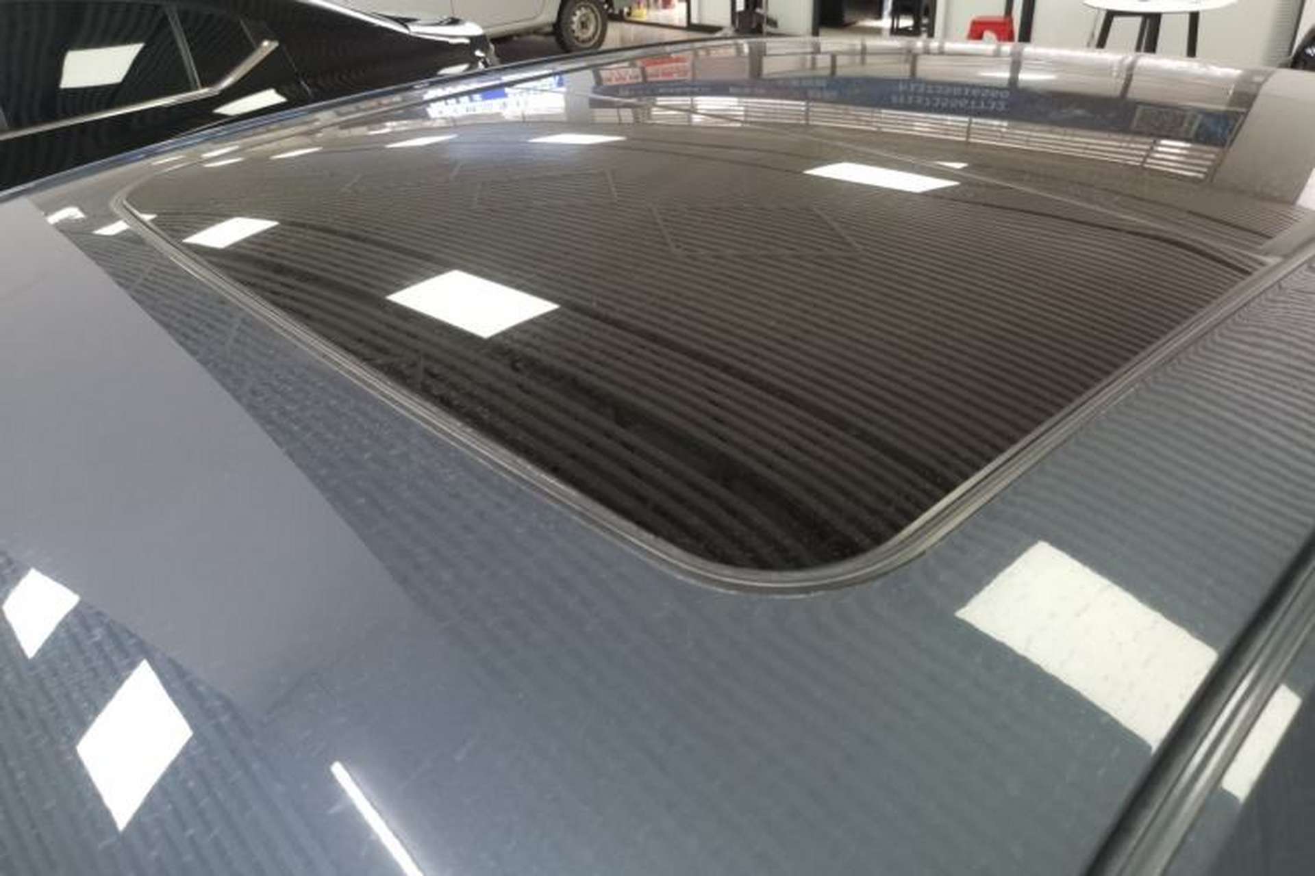 Used Geely Auto Preface 2025 Dongfang Yao 1.5TD Kunlun Edition Roof