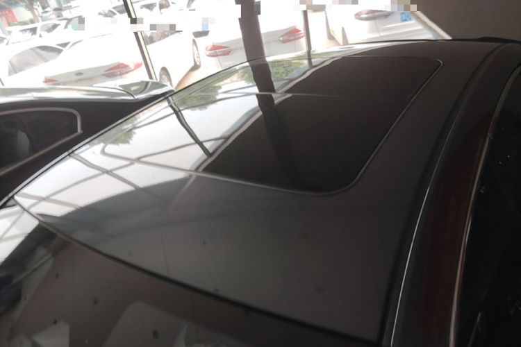 Used Geely Auto Preface 2025 Dongfang Yao 1.5TD Kunlun Edition Roof