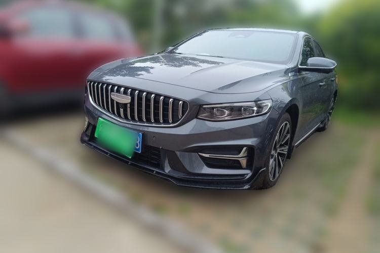Used Geely Auto Preface 2025 Dongfang Yao 1.5TD Kunlun Edition Guazi used car, China used car export, Used car for sale, Used  cars, Cheapest cars for sale