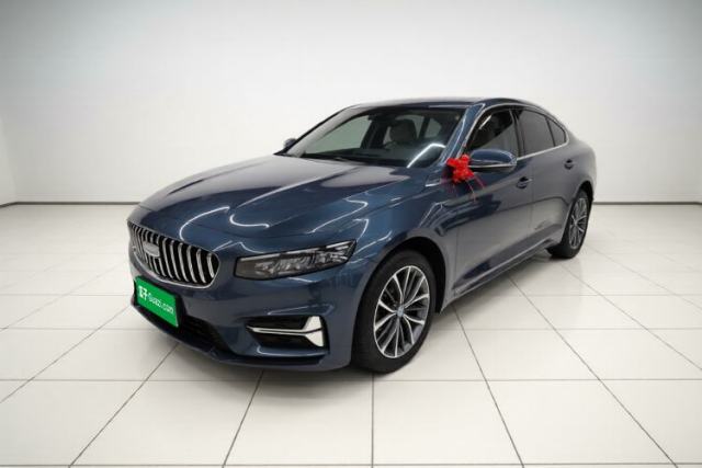 Used Geely Auto Preface 2025 Dongfang Yao 1.5TD Fuyao Edition