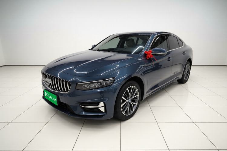 Used Geely Auto Preface 2025 Dongfang Yao 1.5TD Fuyao Edition Guazi used car, China used car export, Used car for sale, Used  cars, Cheapest cars for sale