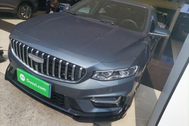 Used Geely Auto Preface 2025 Dongfang Yao 1.5TD Kunlun Edition