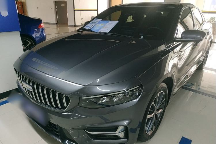 Used Geely Auto Preface 2025 Dongfang Yao 1.5TD Fuyao Edition Guazi used car, China used car export, Used car for sale, Used  cars, Cheapest cars for sale