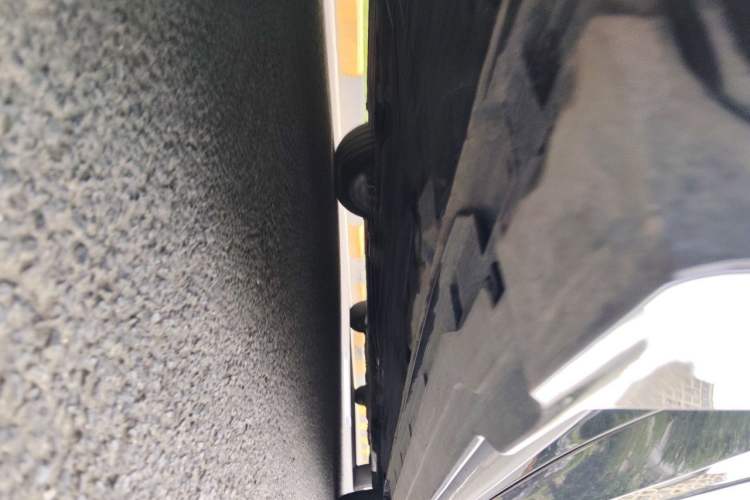 Used Geely Auto Preface 2025 Dongfang Yao 2.0TD Lanxing Edition Chassis Rear Right