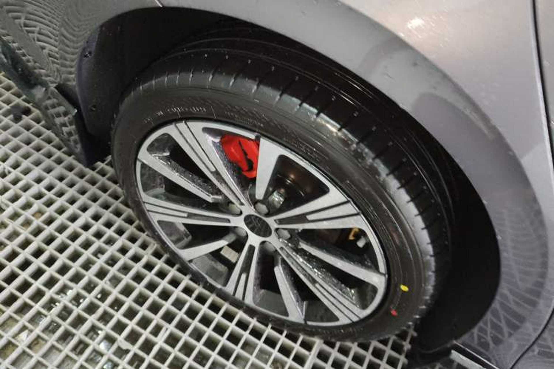 Used Geely Auto Preface 2025 Dongfang Yao 1.5TD Kunlun Edition Exterior 5
