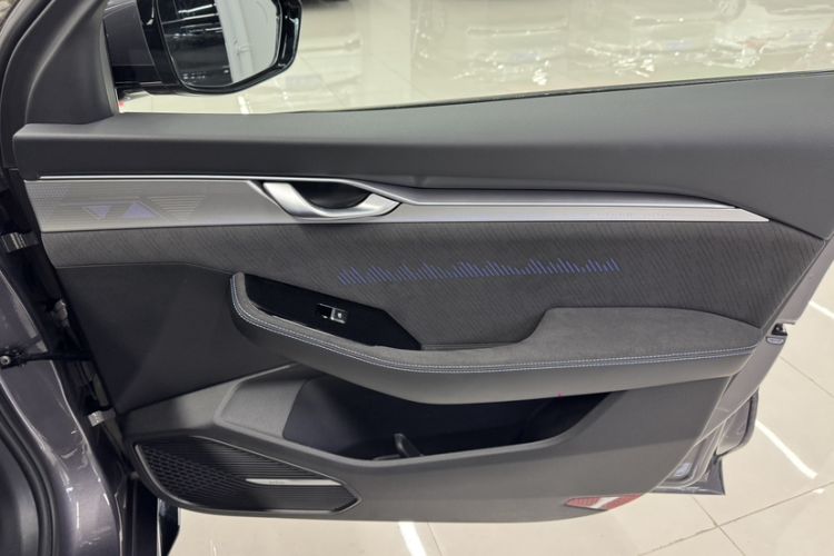 Used Geely Auto Preface 2025 Dongfang Yao 2.0TD Moonlight Edition Interior 11