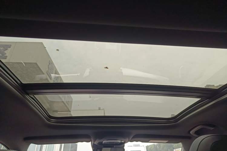Used Geely Auto Preface 2025 Dongfang Yao 1.5TD Kunlun Edition Headliner