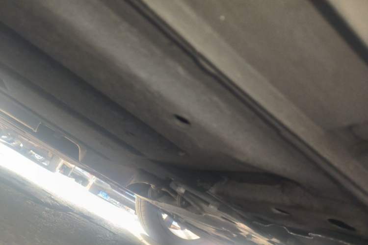 Used Geely Auto Preface 2025 Dongfang Yao 2.0TD Moonlight Edition Chassis Front Right